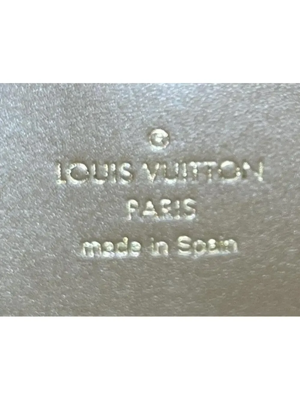 Louis Vuitton Utility Crossbody Bag #276855L23B